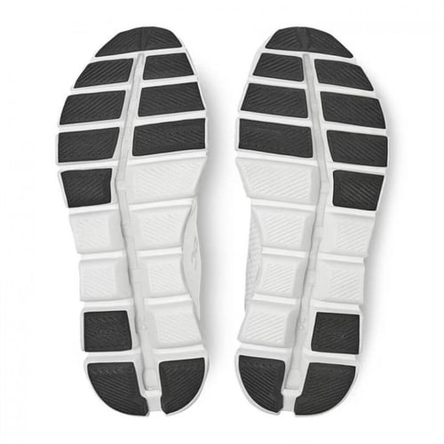 حذاء اون رانينج كلاود اكس X 3 بلاك وايت