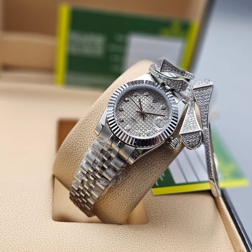 طقم رولكس نسائي