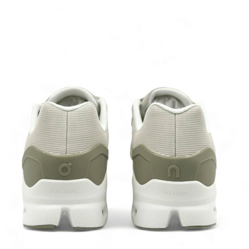 حذاء أون راننيغ كلاود اكس لويفي - اصفر