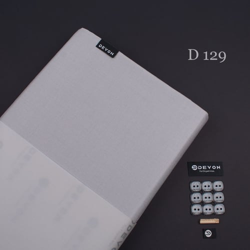 قماش ديفون شتوي كلاسيك