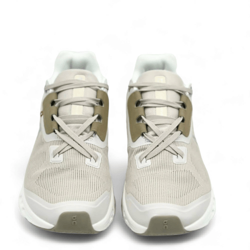 حذاء أون راننيغ كلاود اكس لويفي - اصفر