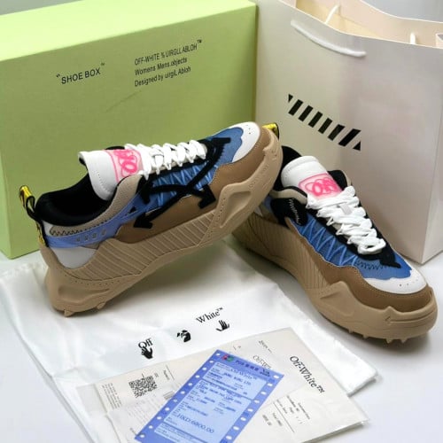 كاجوال OFF-WHITE