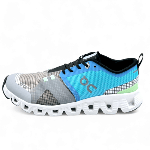 اون راننج شوز كلاود اكس