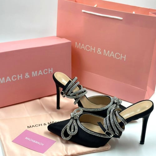 حذاء نسائي MACH