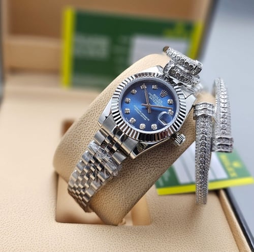 طقم رولكس نسائي