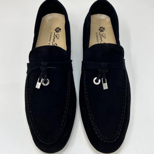 كاجوال LP نسائي اسود