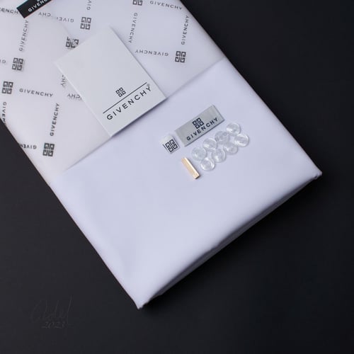 قماش جينفشي صيفي