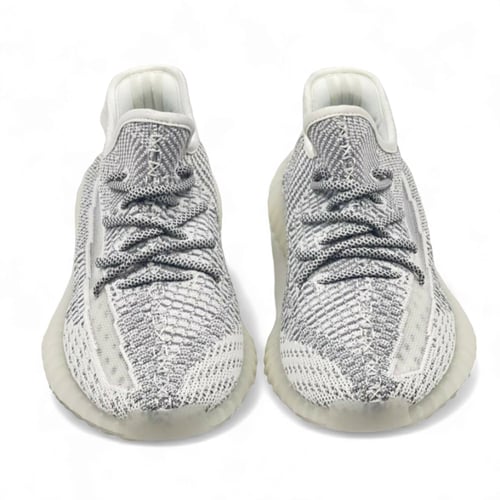 كاجوال 350 ابيض ستاتيك