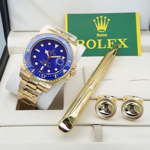 طقم رولكس رجالي