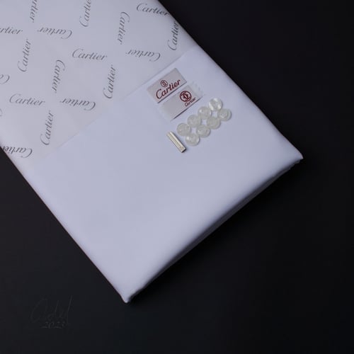 قماش كارتير صيفي