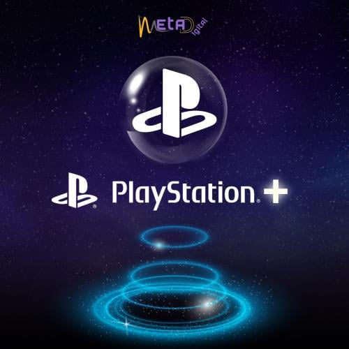 حساب بلايستيشن بلس ( ديلوكس ) 12 اشهر | PlayStatio...