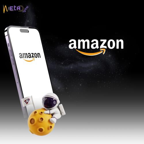 اشتراك امازون برايم شهر واحد | Amazon Prime