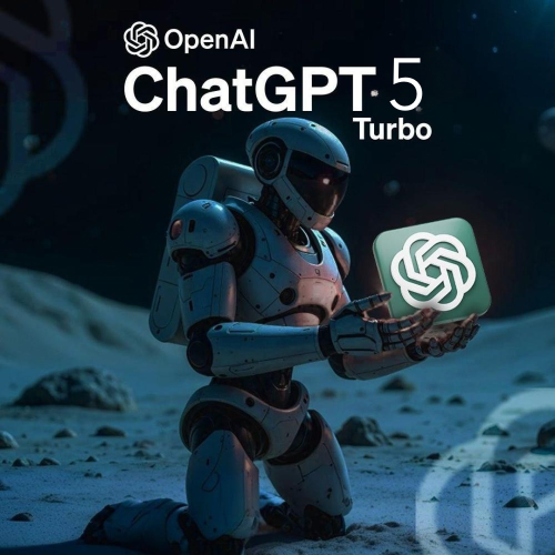 ChatGPT Plus | حساب خاص على إيميلك – 3 أشهر