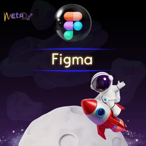 حساب خاص بك Figma Pro لمدة سنتين