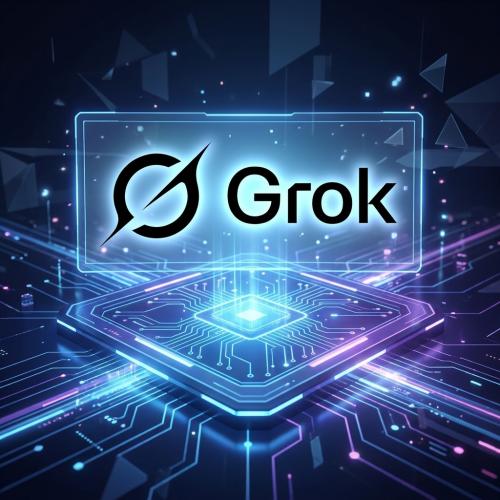 اشتراك جروك لمدة شهر - Super Grok