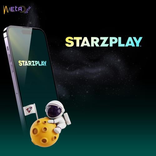 اشتراك ستارز بلاي ماكس سنة | STARZPLAY Max