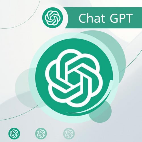 حسابات شات جي بي تي ChatGPT 3.5