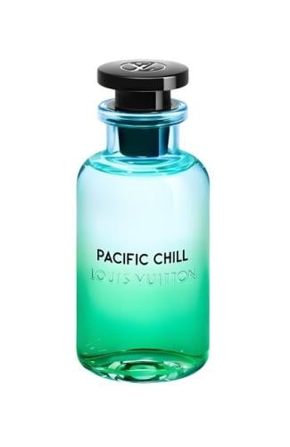 Pacific Chill