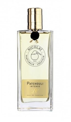 Patchouli Intense