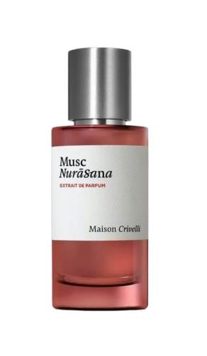 Musc Nurāsana