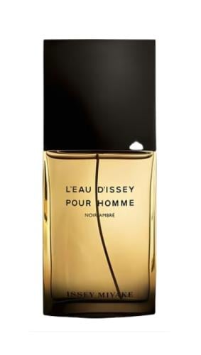 L'Eau d'Issey Noir Ambre