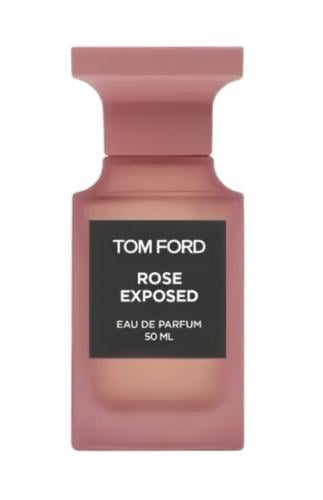 Rose Exposed
