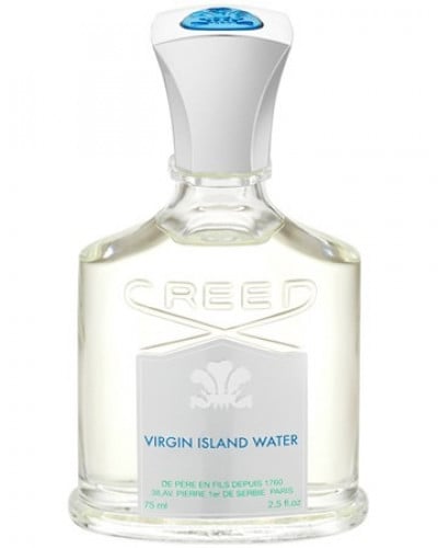 Virgin Island Water 2007