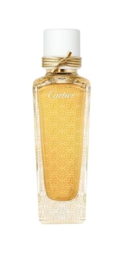 Oud Vanille