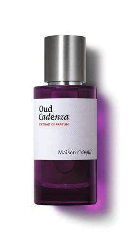 Oud Cadenza