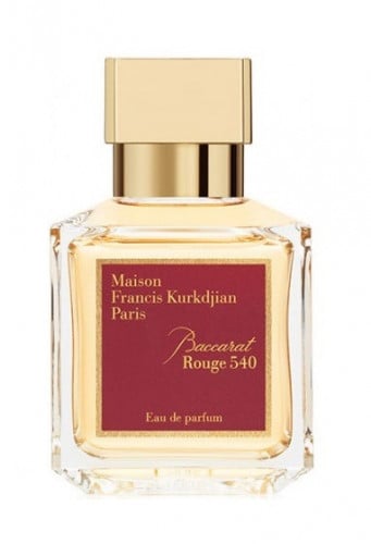 Baccarat Rouge 540