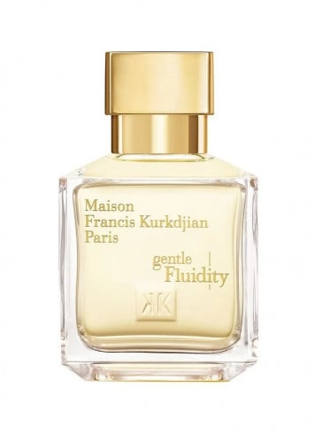 Gentle Fluidity Gold