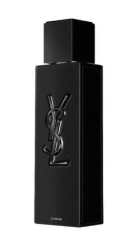MYSLF Le Parfum