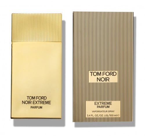 Noir Extreme Parfum