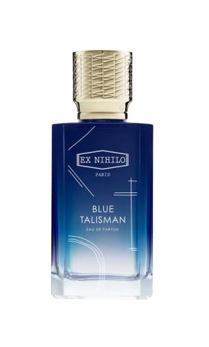 Blue Talisman