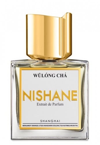 Wulong Cha