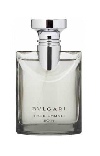 Bvlgari Soir
