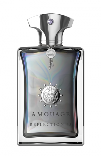 Reflection 45