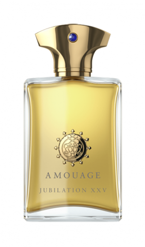 Jubilation XXV