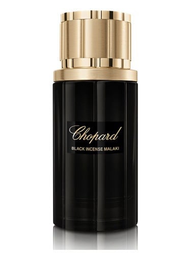 Black Incense Malaki