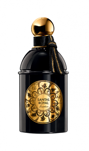 Santal Royal