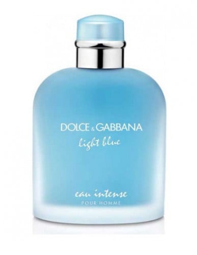 Light Blue Eau Intense