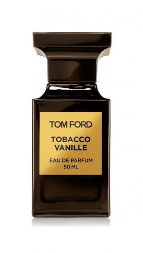 Tobacco Vanille