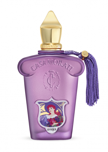 La Tosca