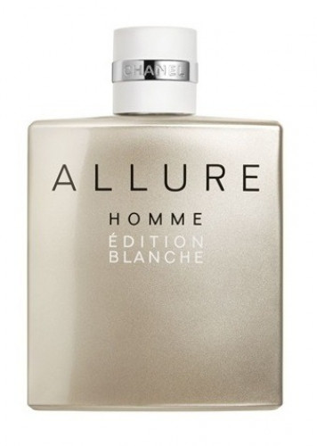 Allure Homme Edition Blanche