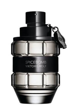 Spicebomb