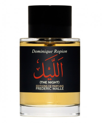 The Night - الليل