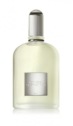 Grey Vetiver