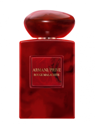 Rouge Malachite