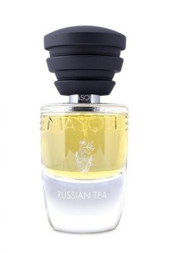 Russian Tea