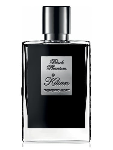 Black Phantom